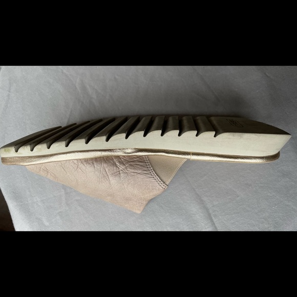 Shore Thing Slide Sandal By The FLEXX - Picture 4 of 7